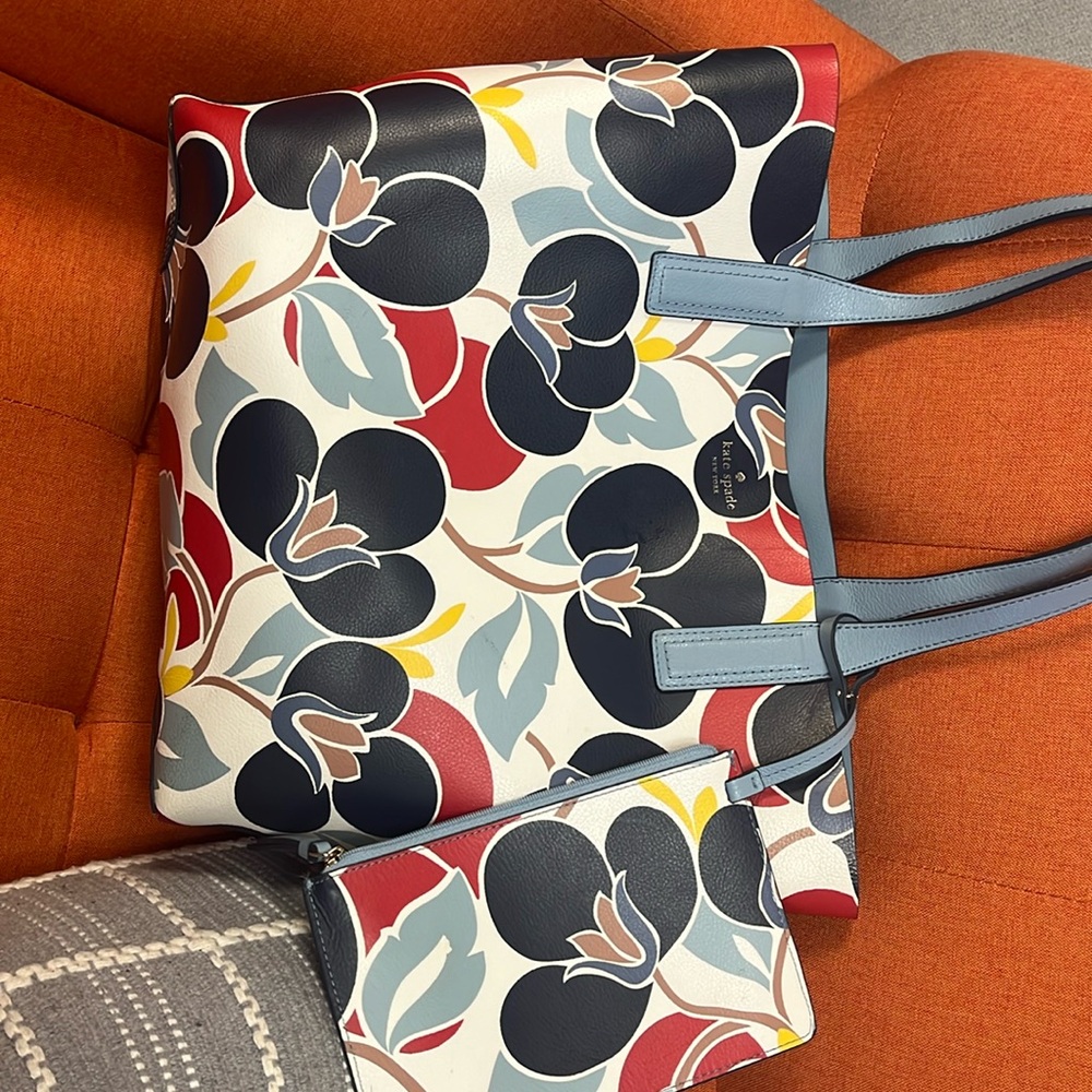 Kate Spade Tote